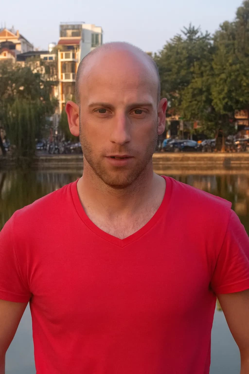 Jason Kramer